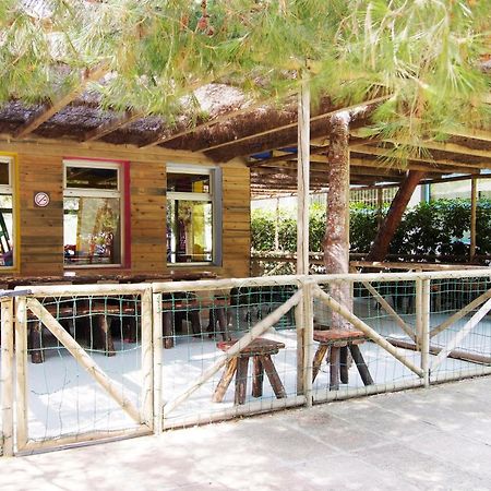 Zafiro Tropic Aparthotel Port de Alcudia  Luaran gambar