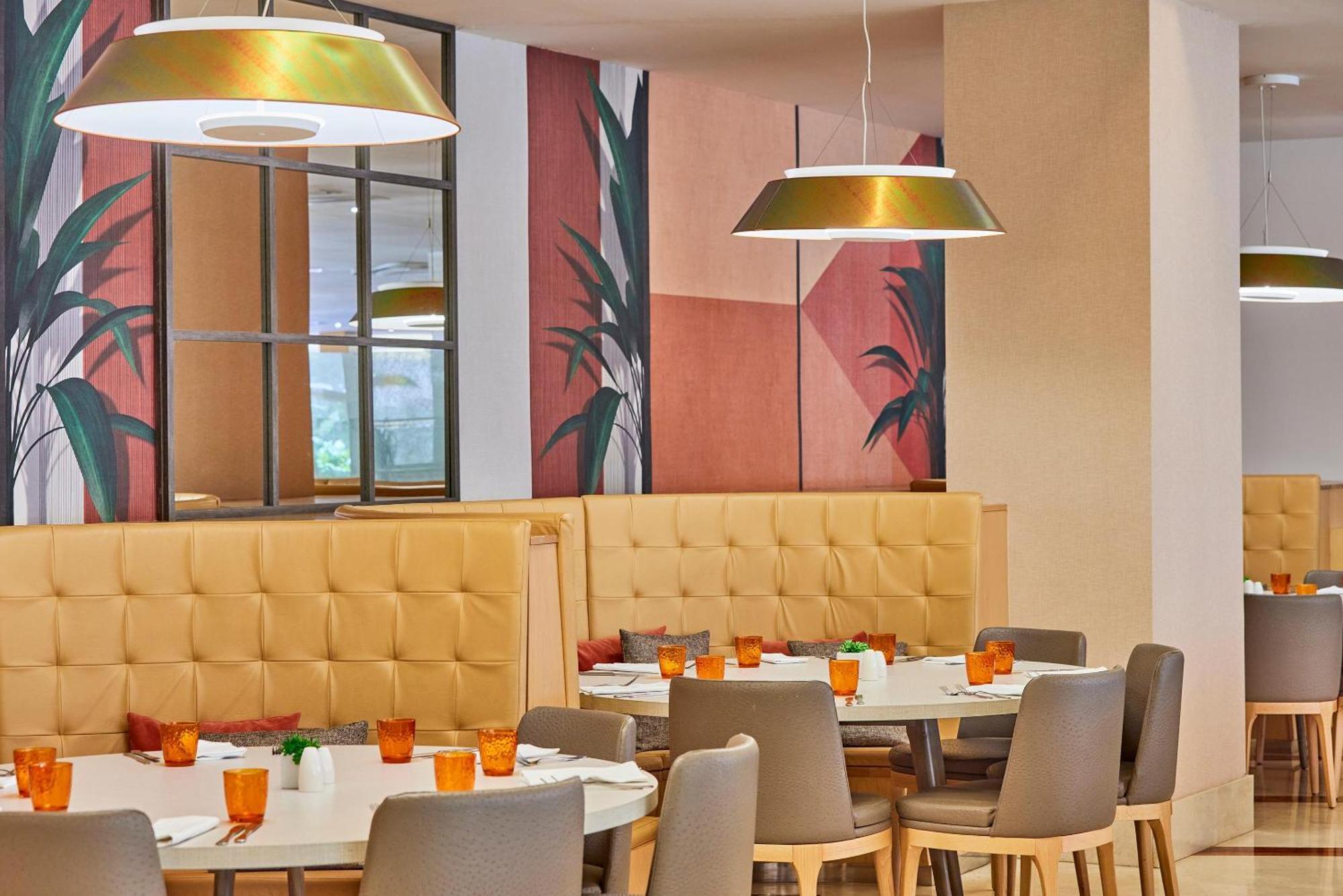 Zafiro Tropic Aparthotel Port de Alcudia  Luaran gambar