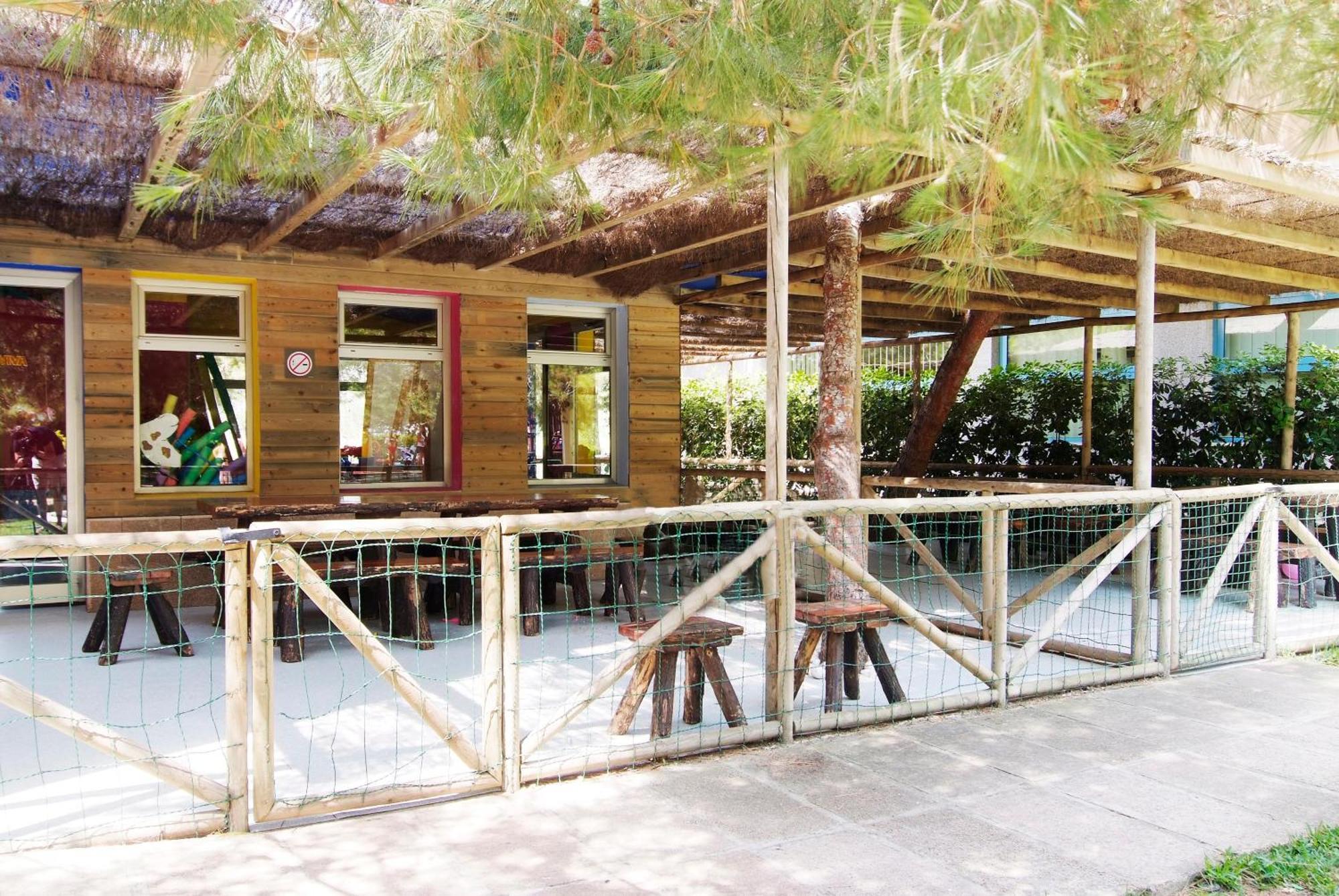 Zafiro Tropic Aparthotel Port de Alcudia  Luaran gambar