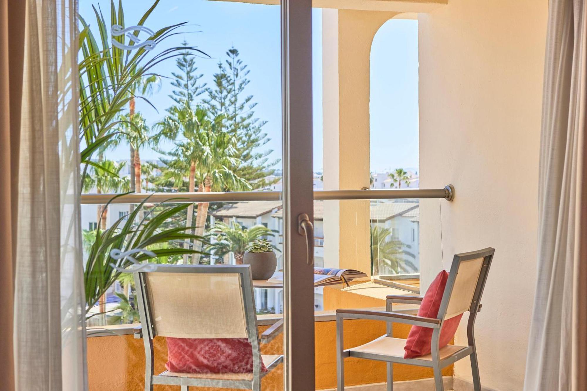 Zafiro Tropic Aparthotel Port de Alcudia  Luaran gambar